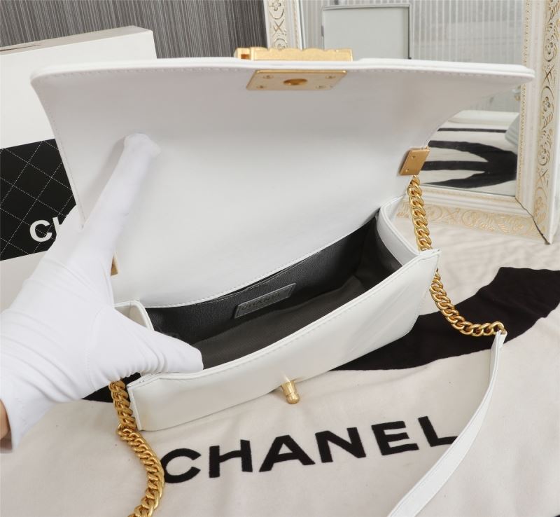 Chanel Boy Series Bags